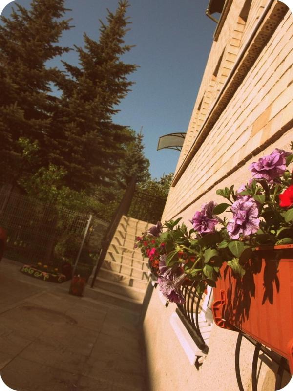 Marijonu Apartments Panevezys Exterior photo